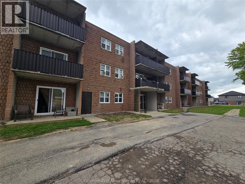 108-276 Merritt Avenue, Chatham-Kent, ON, N7M 3G1