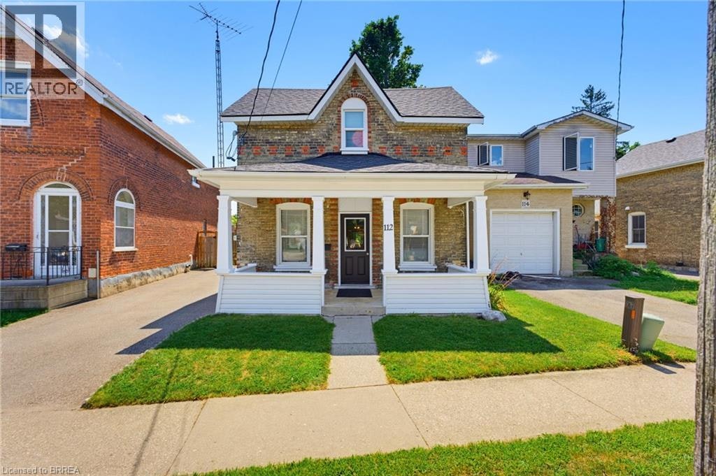 112 Grand River Avenue, Brantford, ON, N3T 4X4