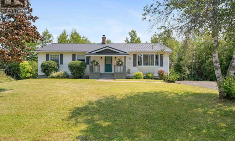 86 Nita Drive