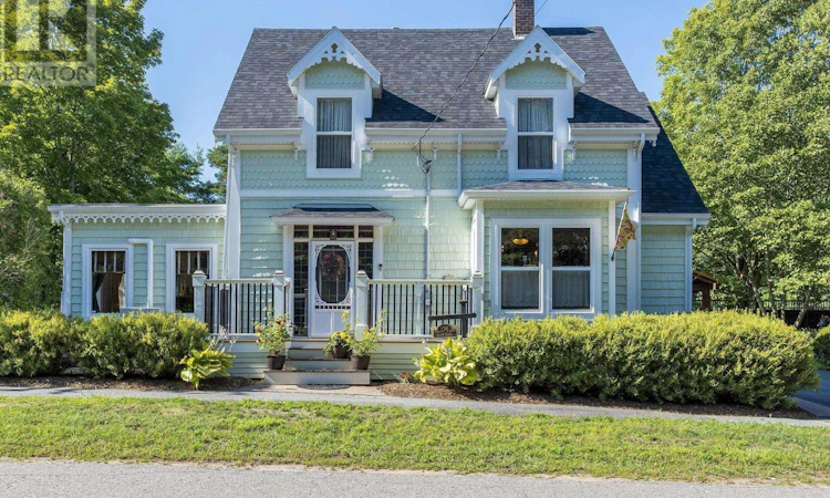 174 South Street