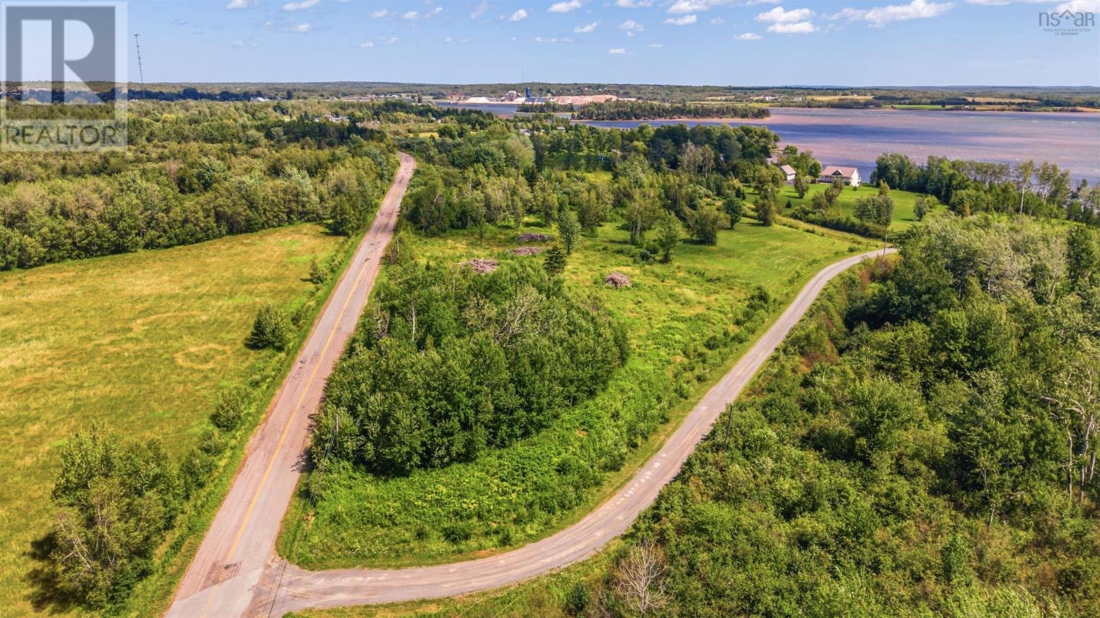 Lot Murray Road, West Pugwash, NS, B0M 1L0