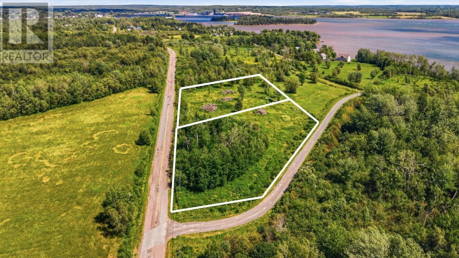 Lot Murray Road, West Pugwash, NS, B0M 1L0
