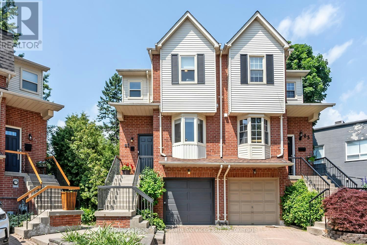 65 Normandy Place, Oakville, ON, L6K 1R9