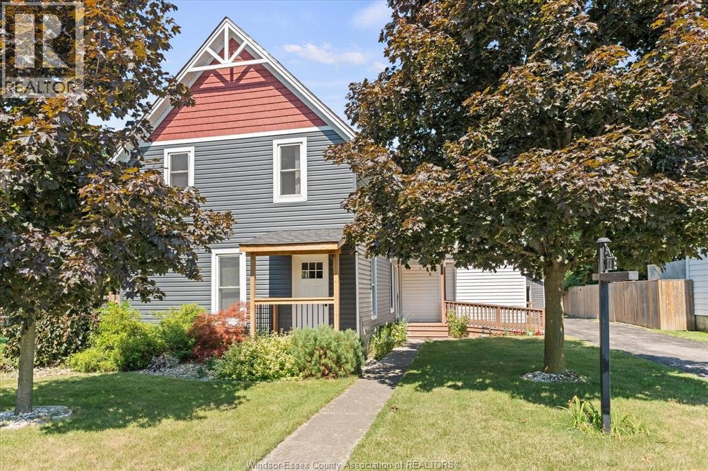 74 Lemuel Street, Chatham-Kent, ON, N0P 2K0