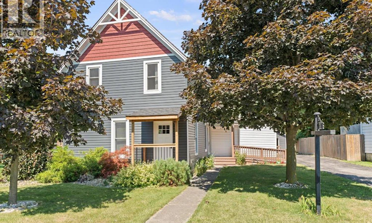 74 Lemuel Street