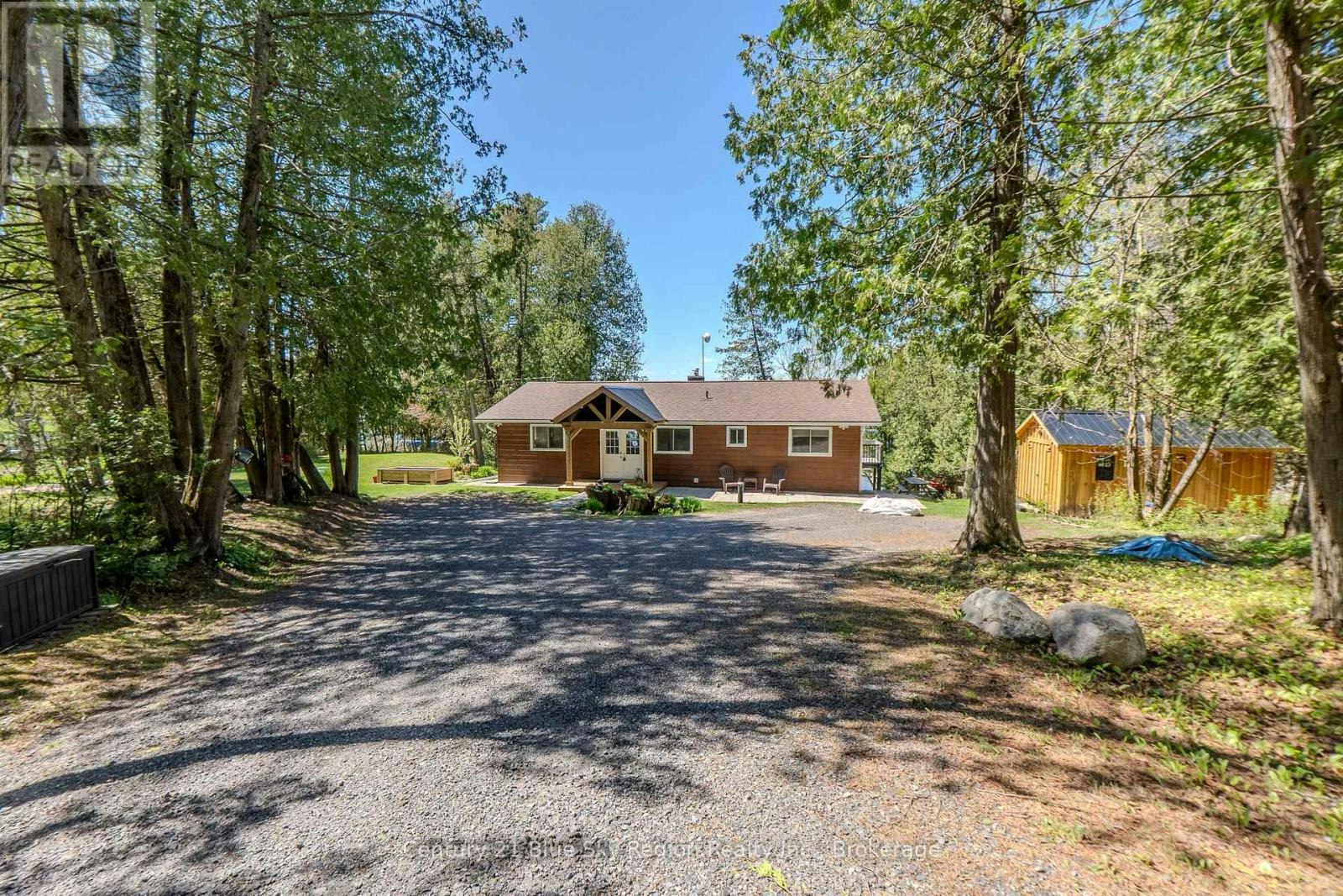 12 Cherry Lane, East Ferris, ON, P0H 1K0
