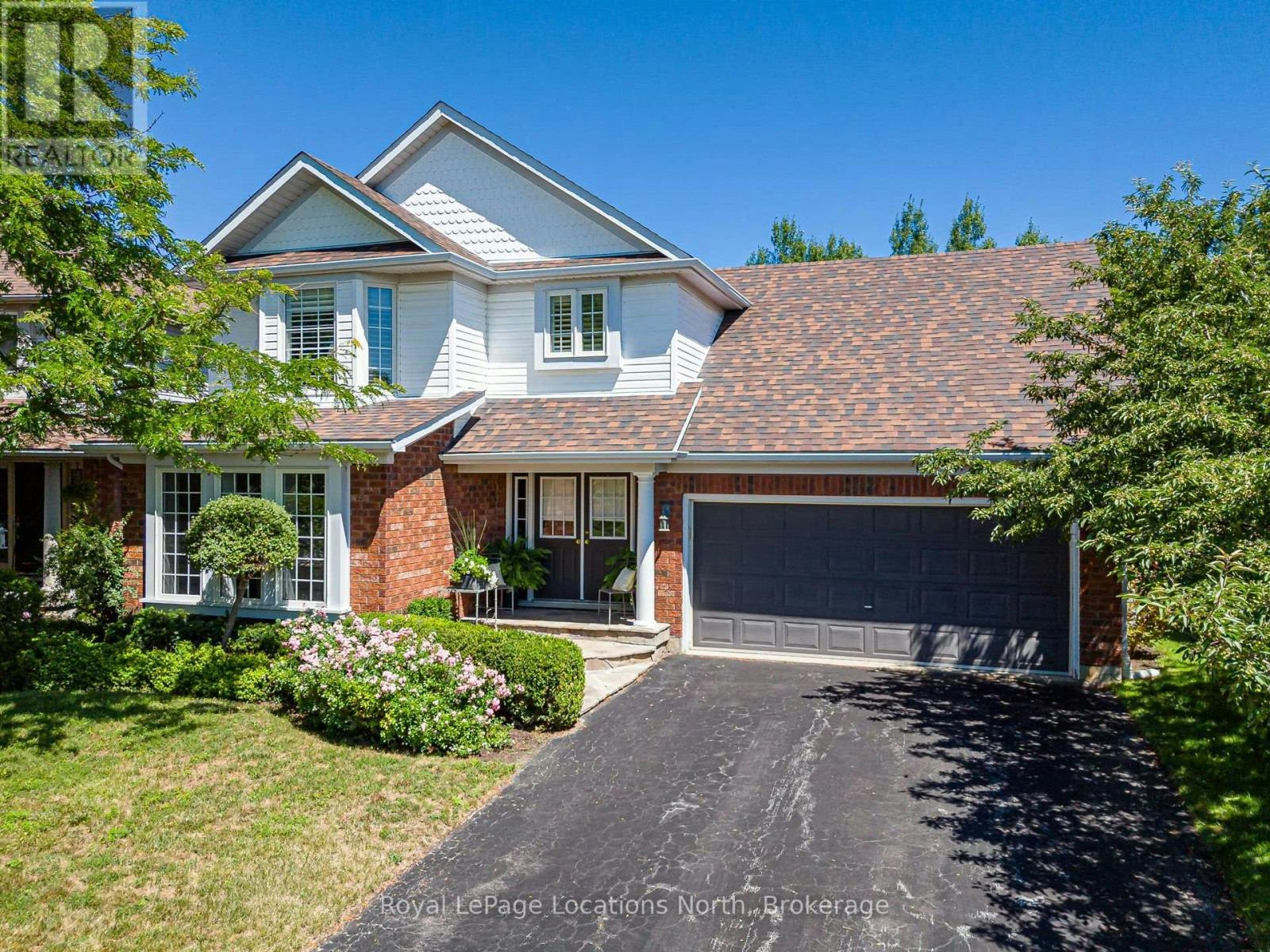 57 Georgian Meadows Drive, Collingwood, ON, L9Y 5H4