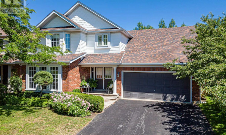 57 Georgian Meadows Drive