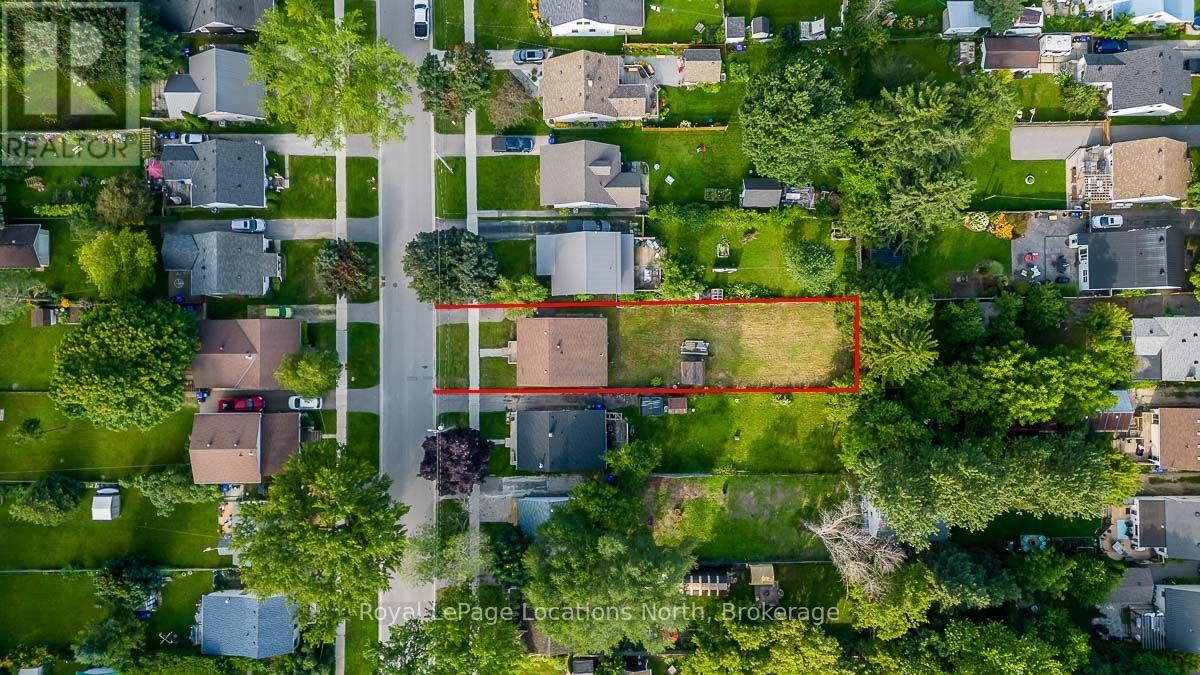 107 Eighth Street, Collingwood, ON, L9Y 2C6