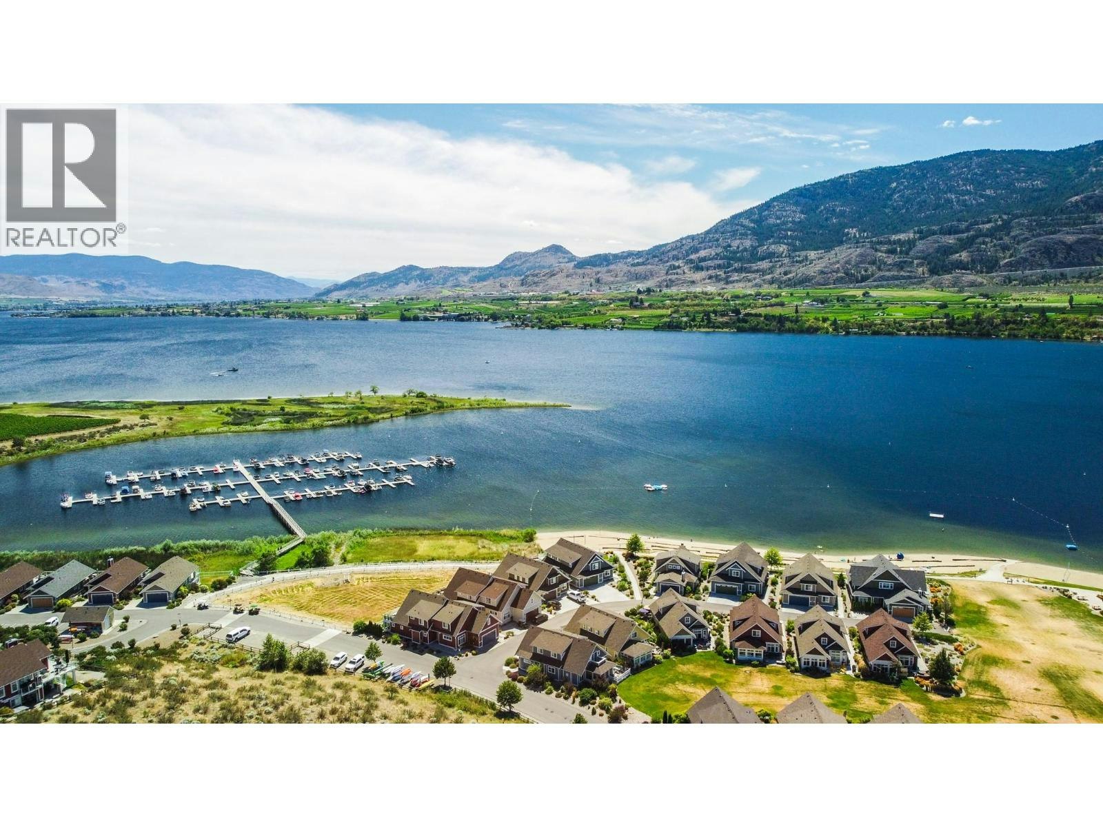 32-2450 Radio Tower Road, Osoyoos, BC, V0H 1T1