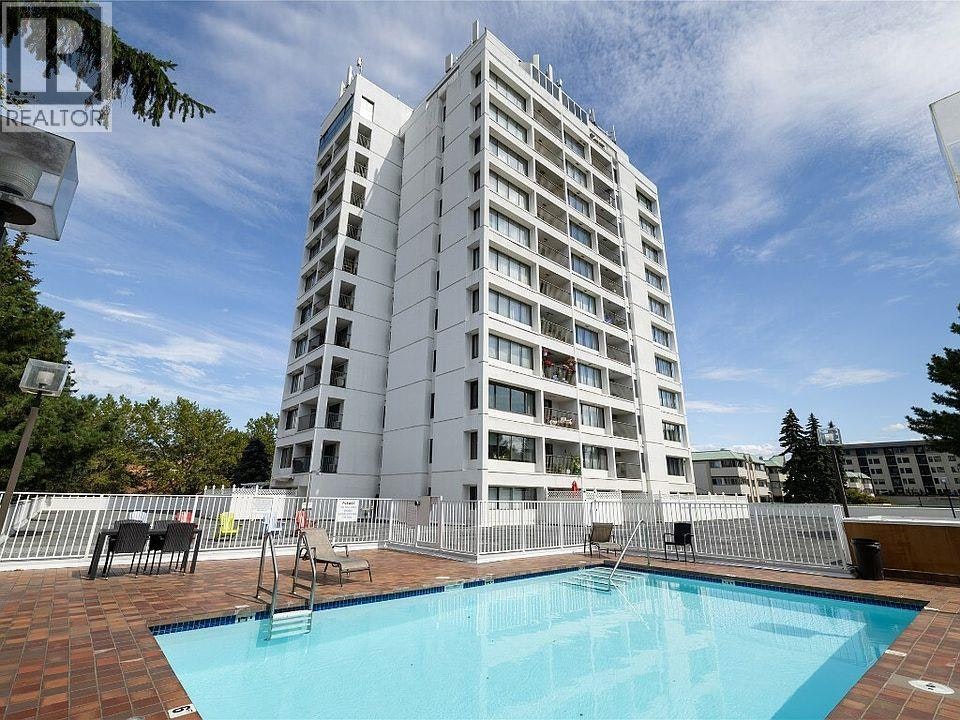 406-737 Leon Avenue, Kelowna, BC, V1Y 8L6