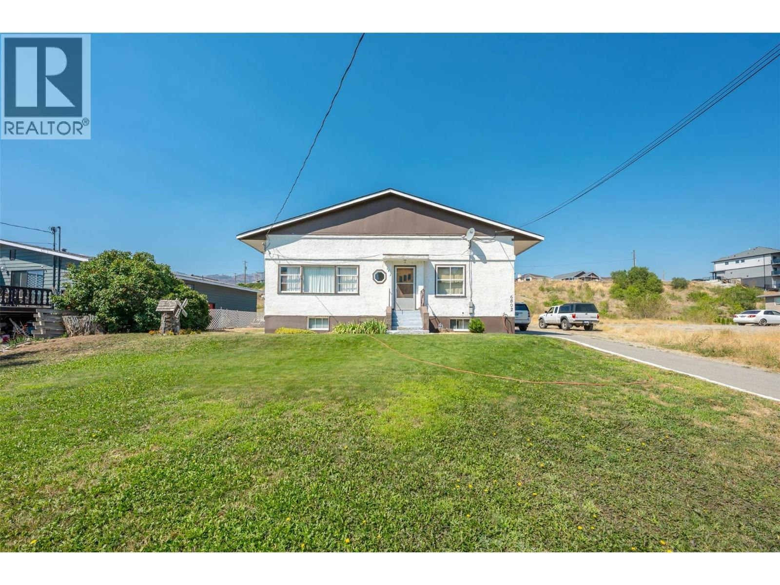 6802 89th Street - 3