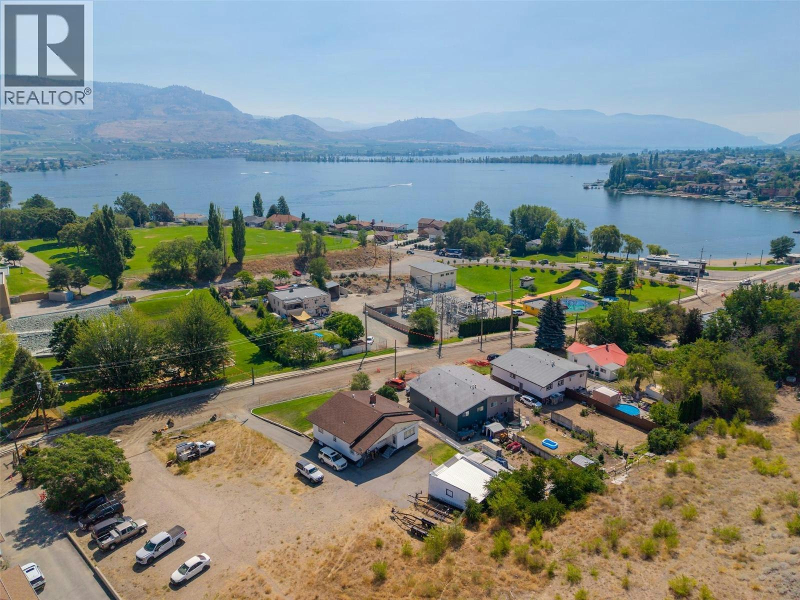 6802 89th Street, Osoyoos, BC, V0H 1V1