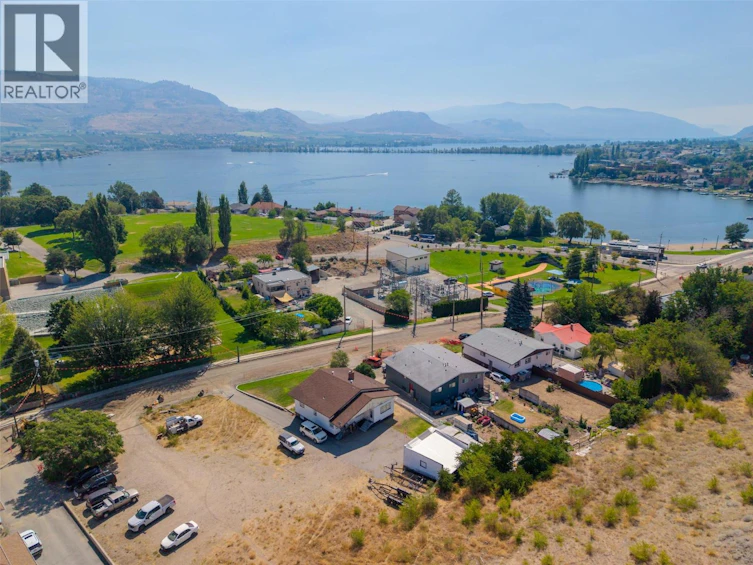 6802 89th Street, Osoyoos, BC, V0H 1V1