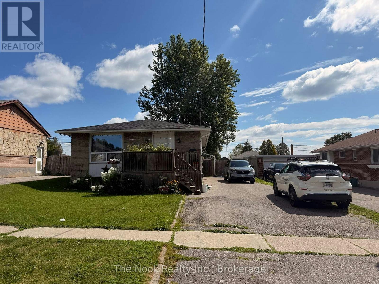 1321 Cedar Street, Oshawa, ON, L1J 3S4