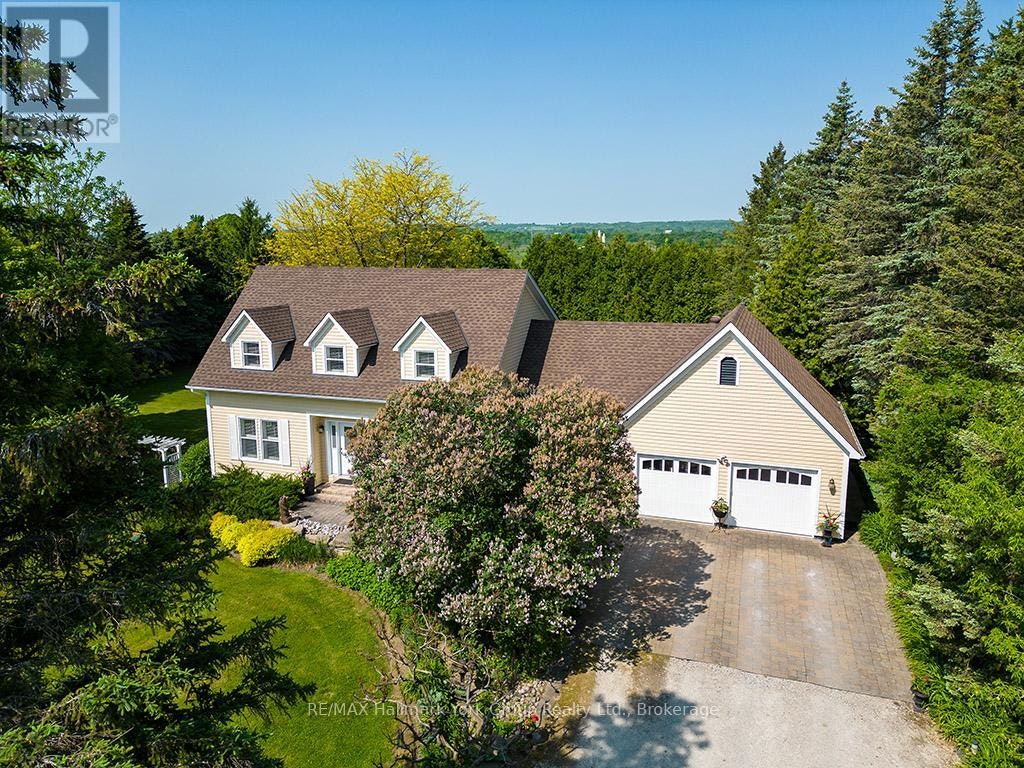 788267 Grey 13 Road, Blue Mountains, ON, N0H 1J0