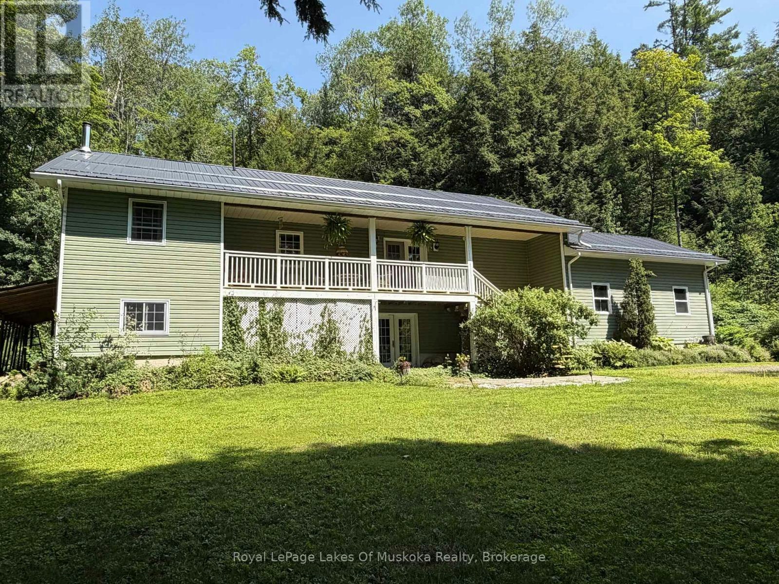 1185 Miriam Drive, Bracebridge, ON, P1L 1X1