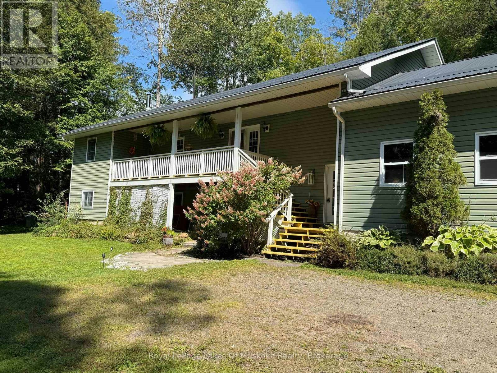 1185 Miriam Drive, Bracebridge, ON, P1L 1X1