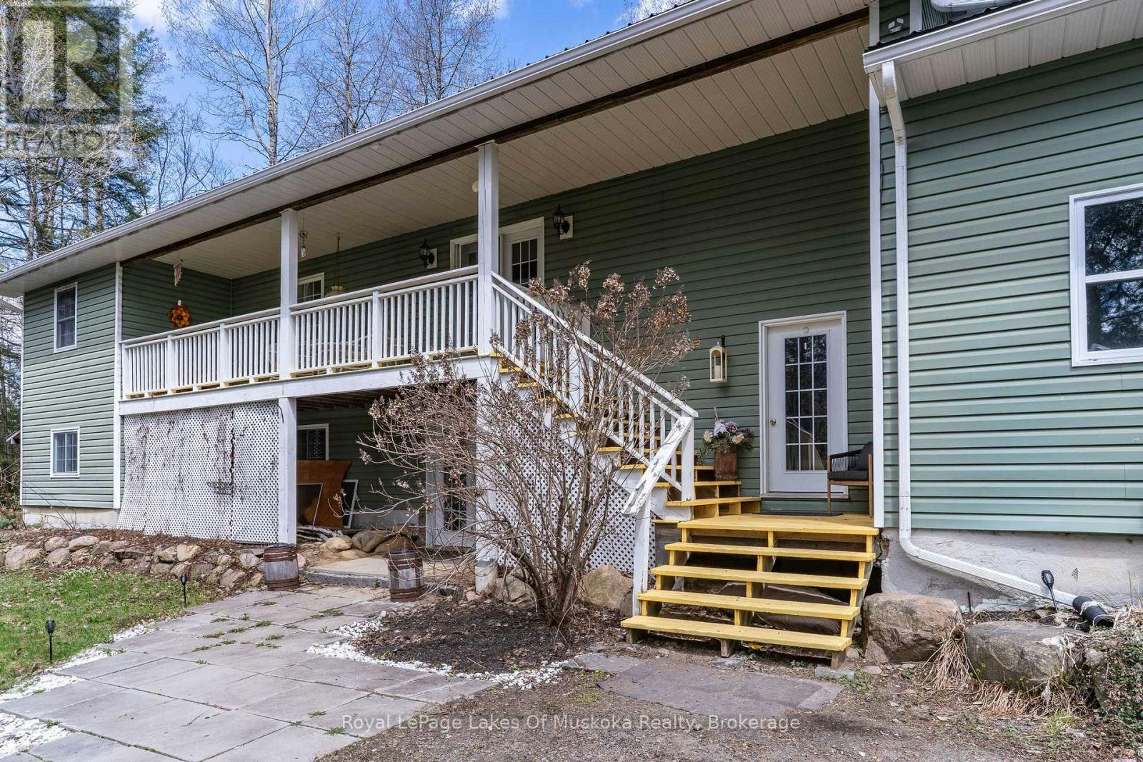 1185 Miriam Drive, Bracebridge, ON, P1L 1X1