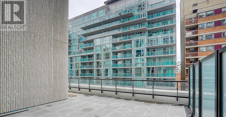 722-121 St Patrick Street, Toronto, ON, M5T 0B8 - 40
