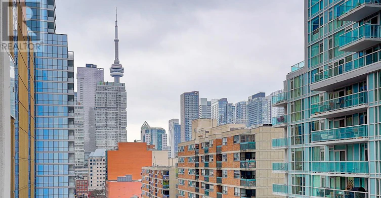722-121 St Patrick Street, Toronto, ON, M5T 0B8 - 43