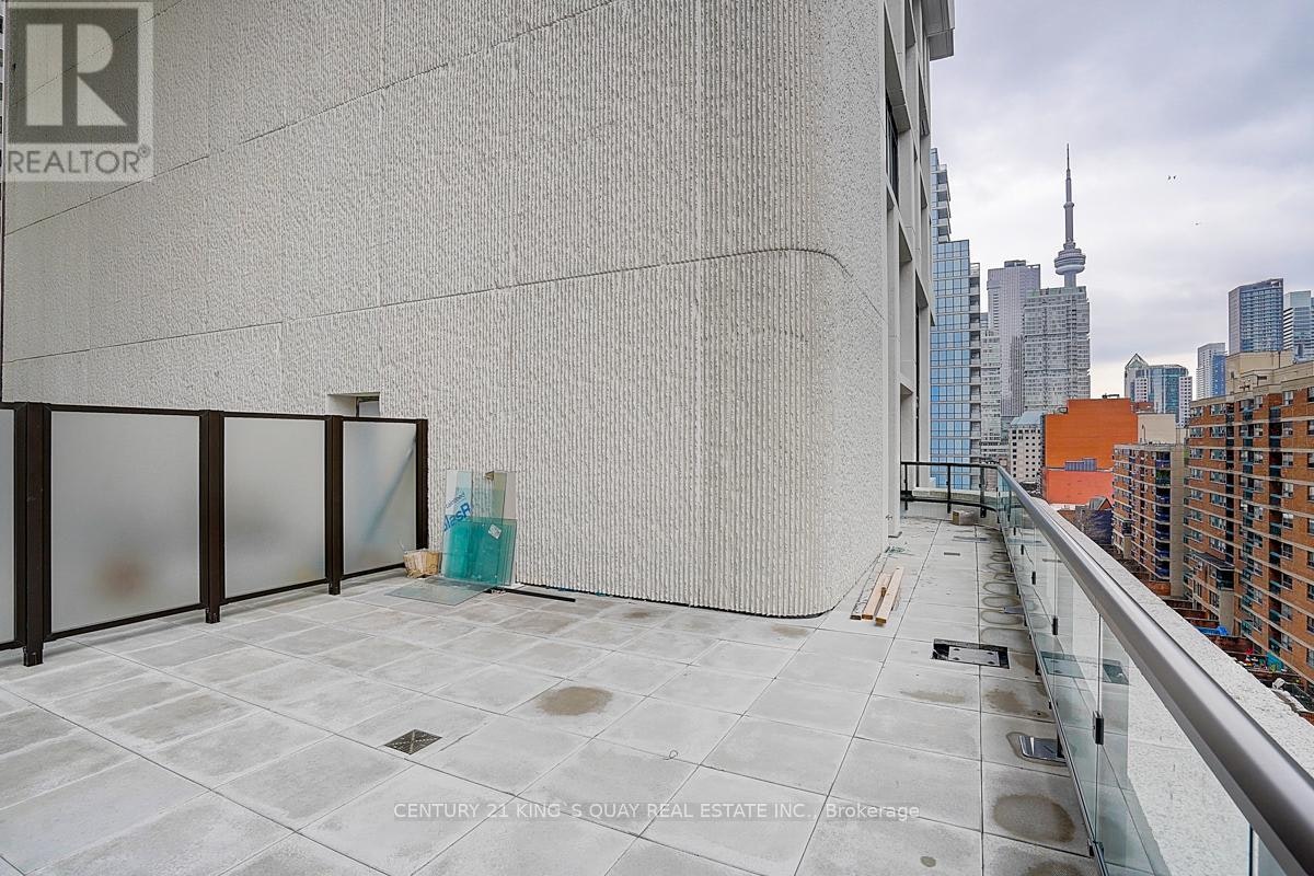 722-121 St Patrick Street, Toronto, ON, M5T 0B8 - 39