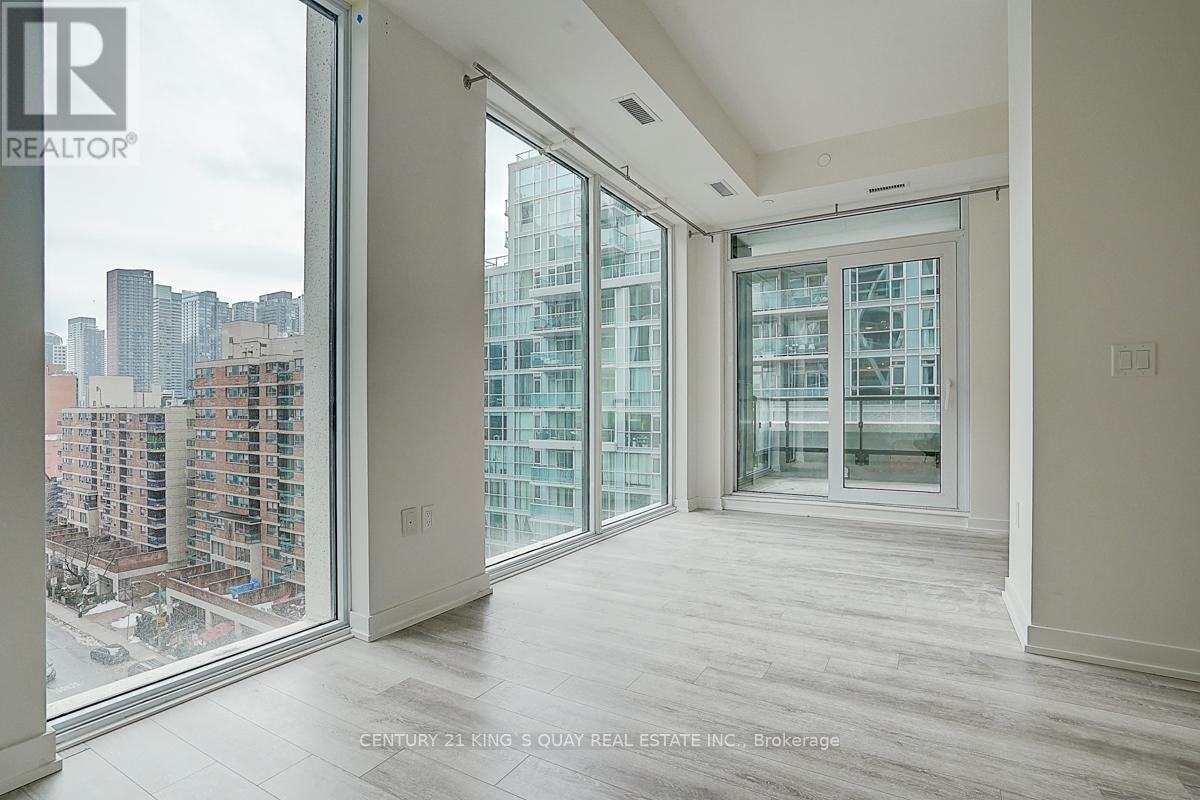 722-121 St Patrick Street, Toronto, ON, M5T 0B8 - 19