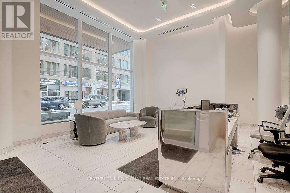 722-121 St Patrick Street, Toronto, ON, M5T 0B8 - 3