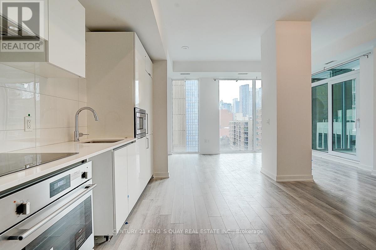 722-121 St Patrick Street, Toronto, ON, M5T 0B8 - 8