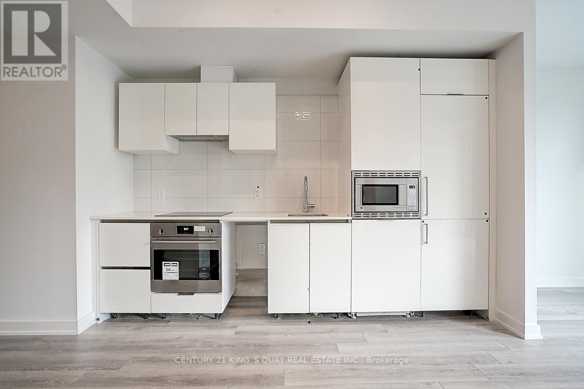 722-121 St Patrick Street, Toronto, ON, M5T 0B8 - 9