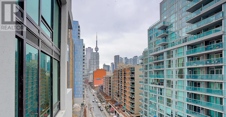722-121 St Patrick Street, Toronto, ON, M5T 0B8 - 42