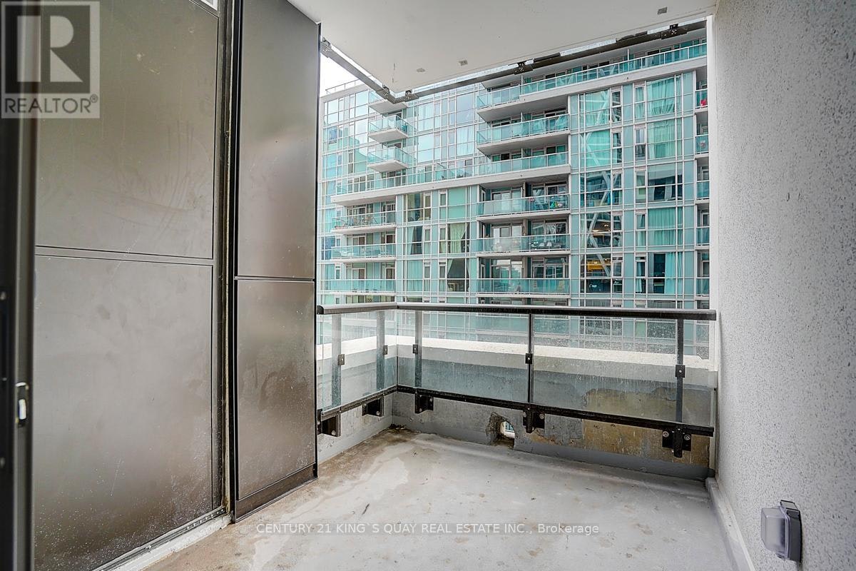 722-121 St Patrick Street, Toronto, ON, M5T 0B8 - 47