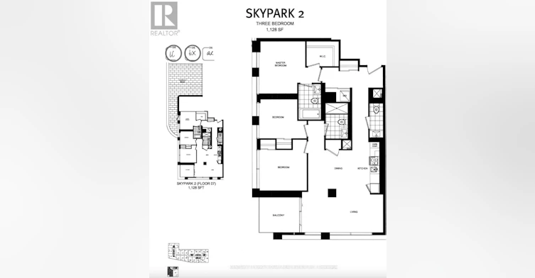 722-121 St Patrick Street, Toronto, ON, M5T 0B8