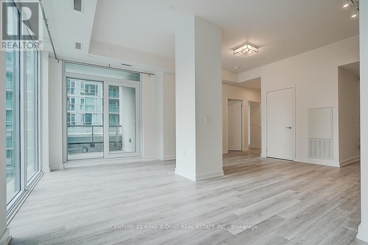 722-121 St Patrick Street, Toronto, ON, M5T 0B8 - 21