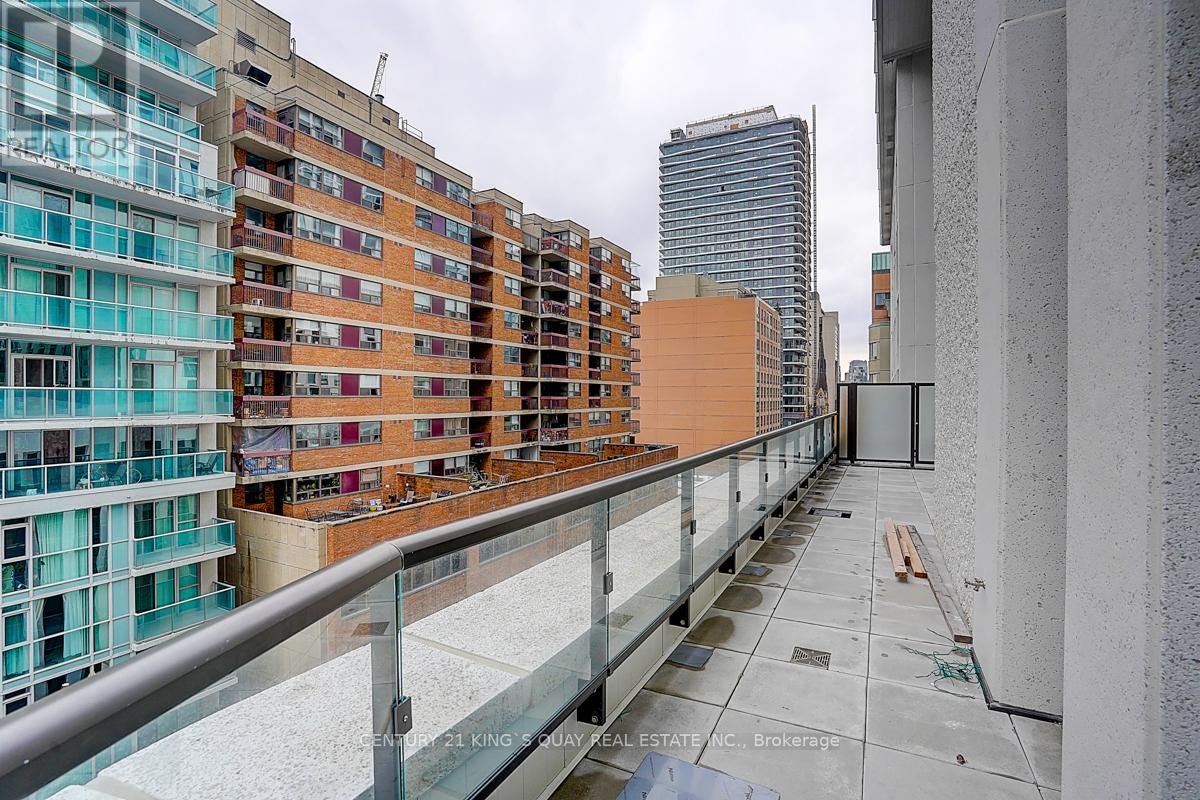 722-121 St Patrick Street, Toronto, ON, M5T 0B8 - 44
