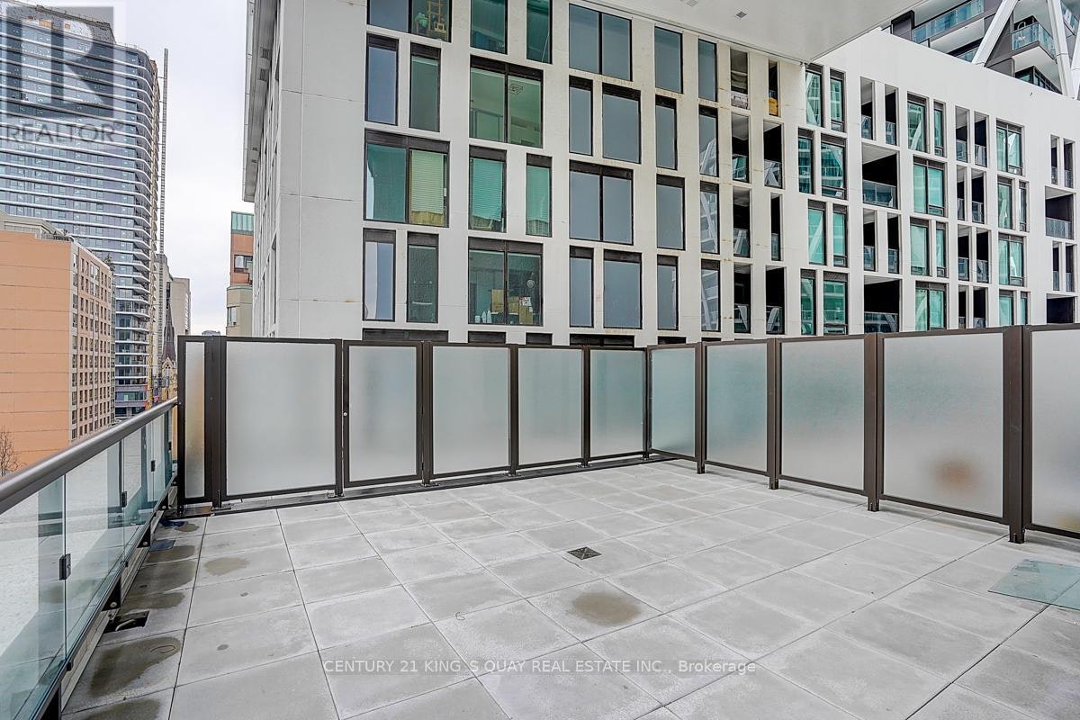 722-121 St Patrick Street, Toronto, ON, M5T 0B8 - 41
