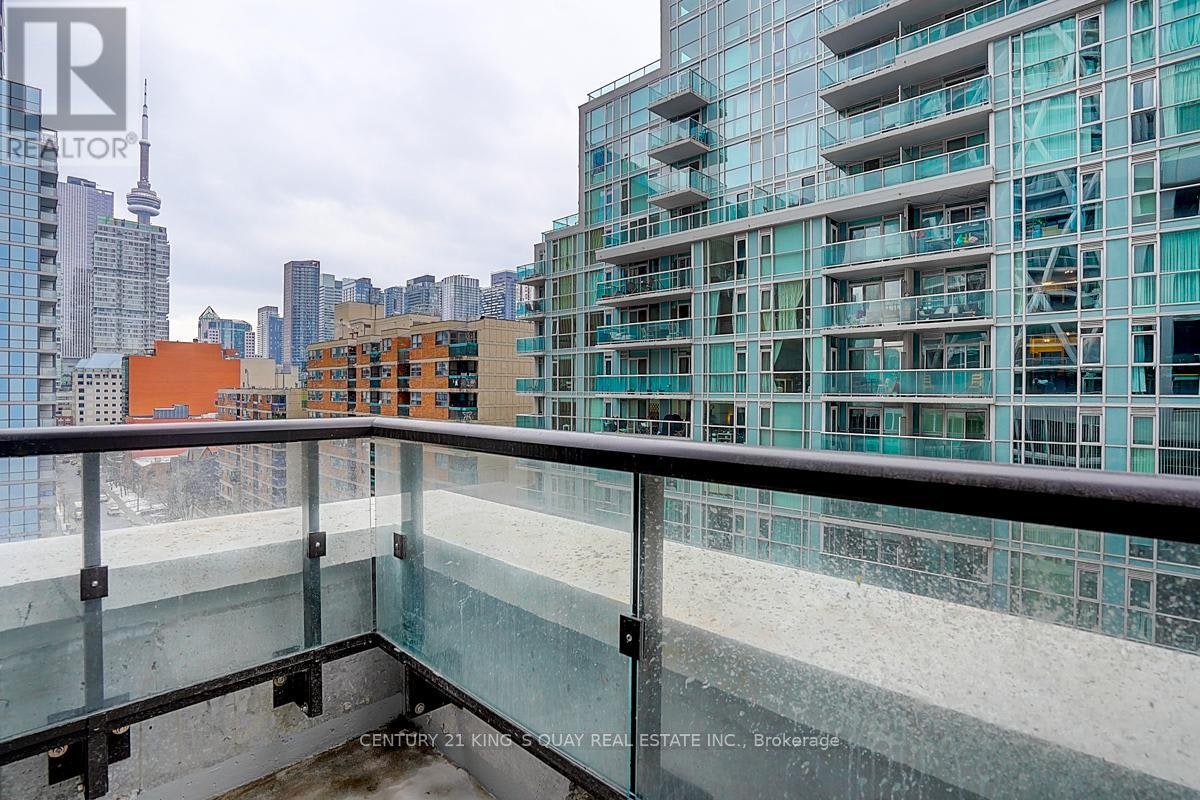 722-121 St Patrick Street, Toronto, ON, M5T 0B8 - 48