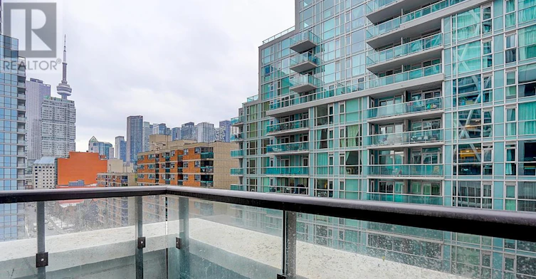 722-121 St Patrick Street, Toronto, ON, M5T 0B8 - 48
