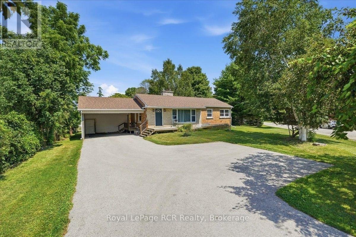 850 11th Street W, Owen Sound, ON, N4K 3T3