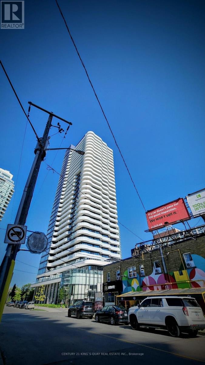 405-15 Holmes Avenue, Toronto, ON, M2N 0L4
