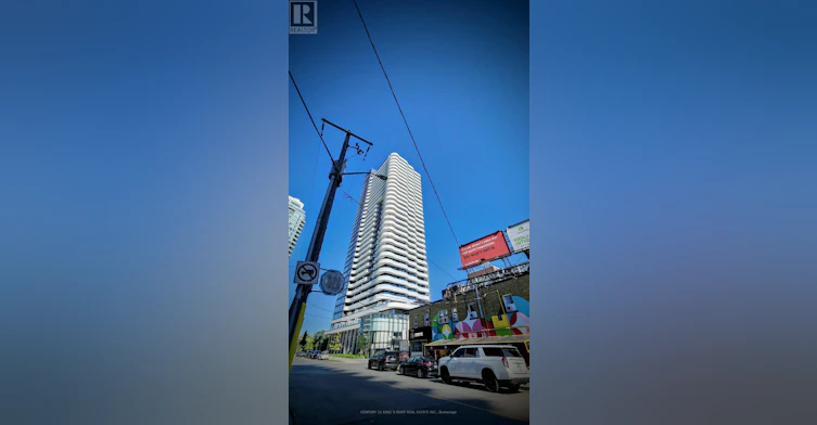 405-15 Holmes Avenue, Toronto, ON, M2N 0L4