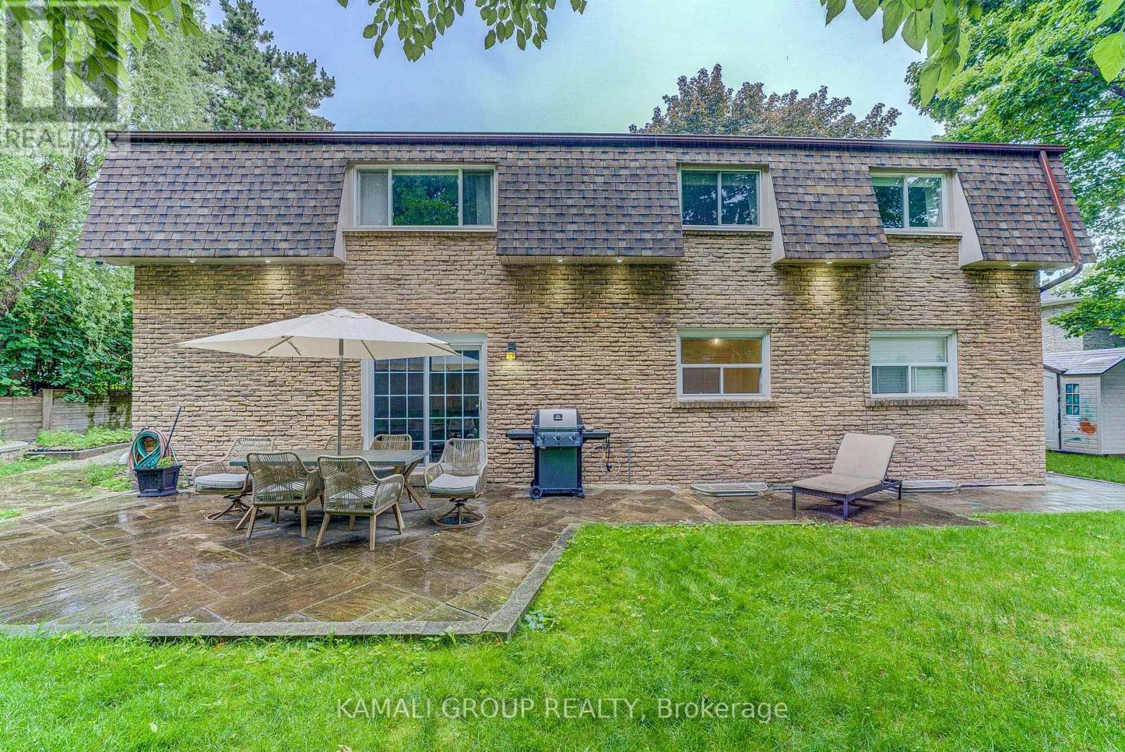 5 Caravan Drive, Toronto, ON, M3B 1M9 - 18