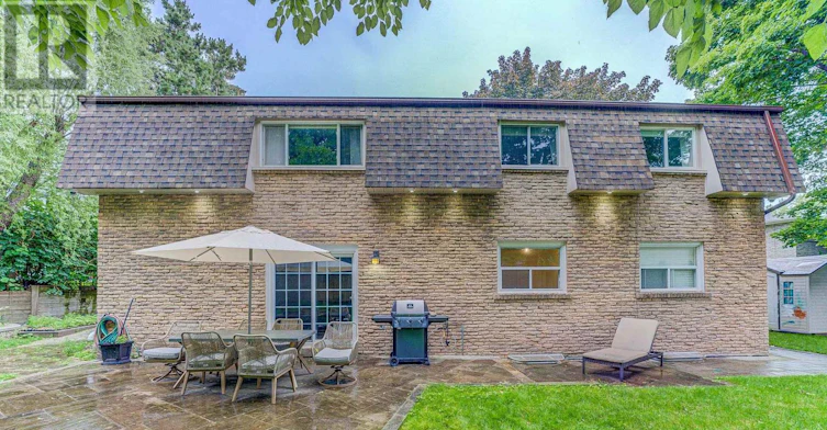5 Caravan Drive, Toronto, ON, M3B 1M9 - 18
