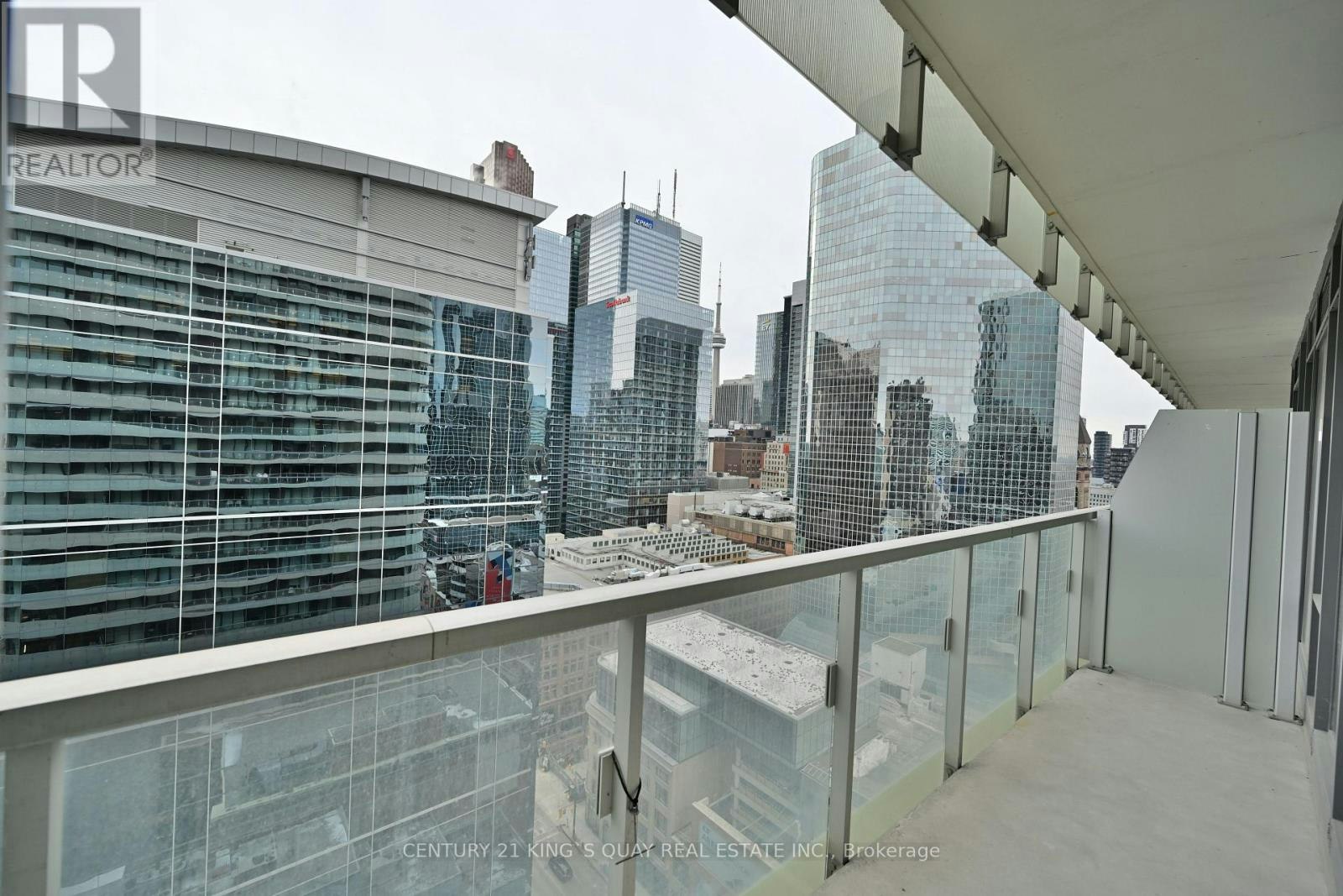 1907-197 Yonge Street, Toronto, ON, M5B 1M4 - 17