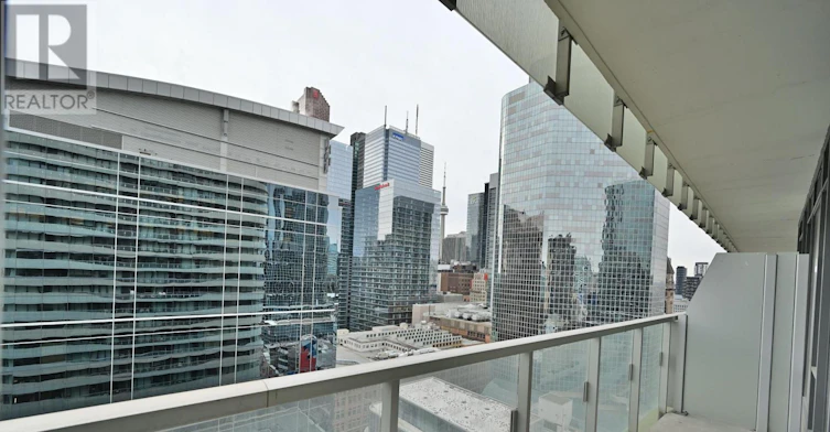1907-197 Yonge Street, Toronto, ON, M5B 1M4 - 17