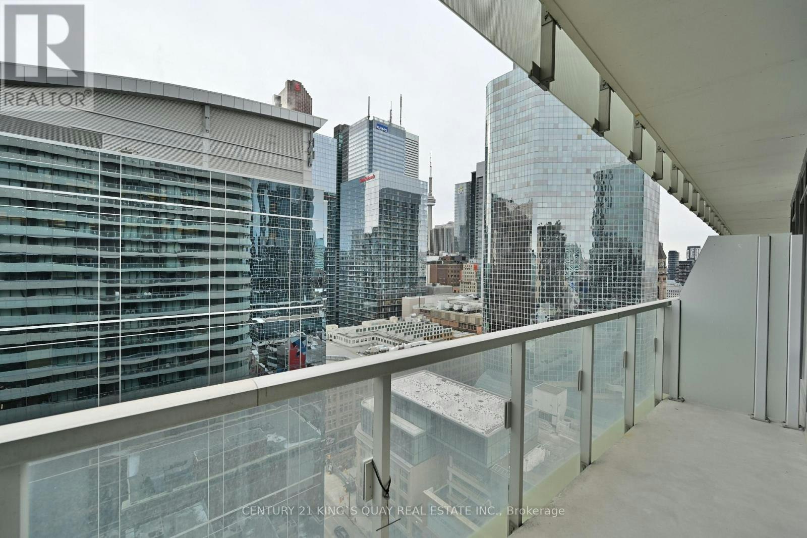 1907-197 Yonge Street, Toronto, ON, M5B 1M4 - 33
