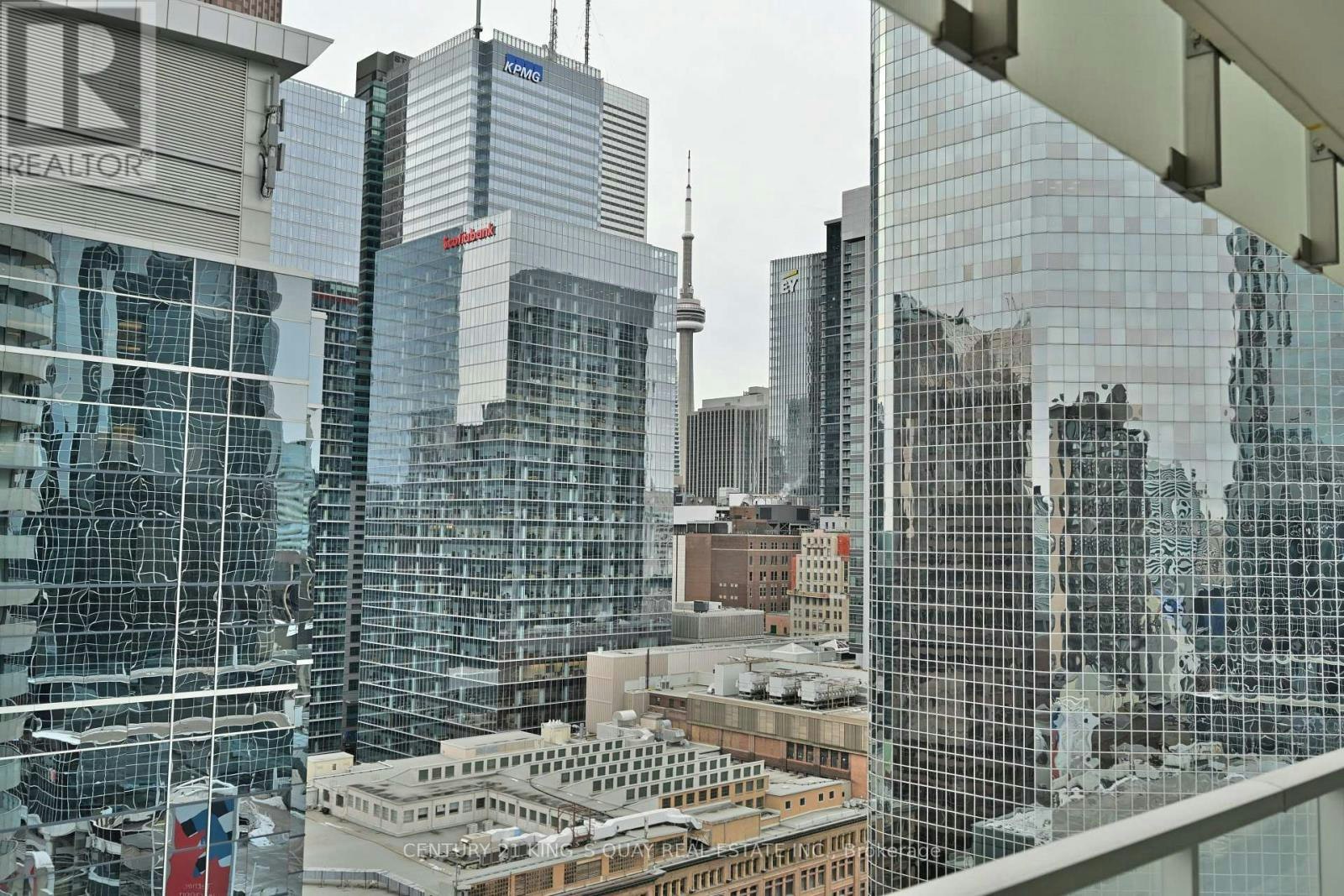 1907-197 Yonge Street, Toronto, ON, M5B 1M4 - 18