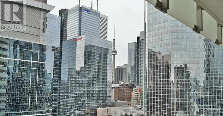 1907-197 Yonge Street, Toronto, ON, M5B 1M4 - 18