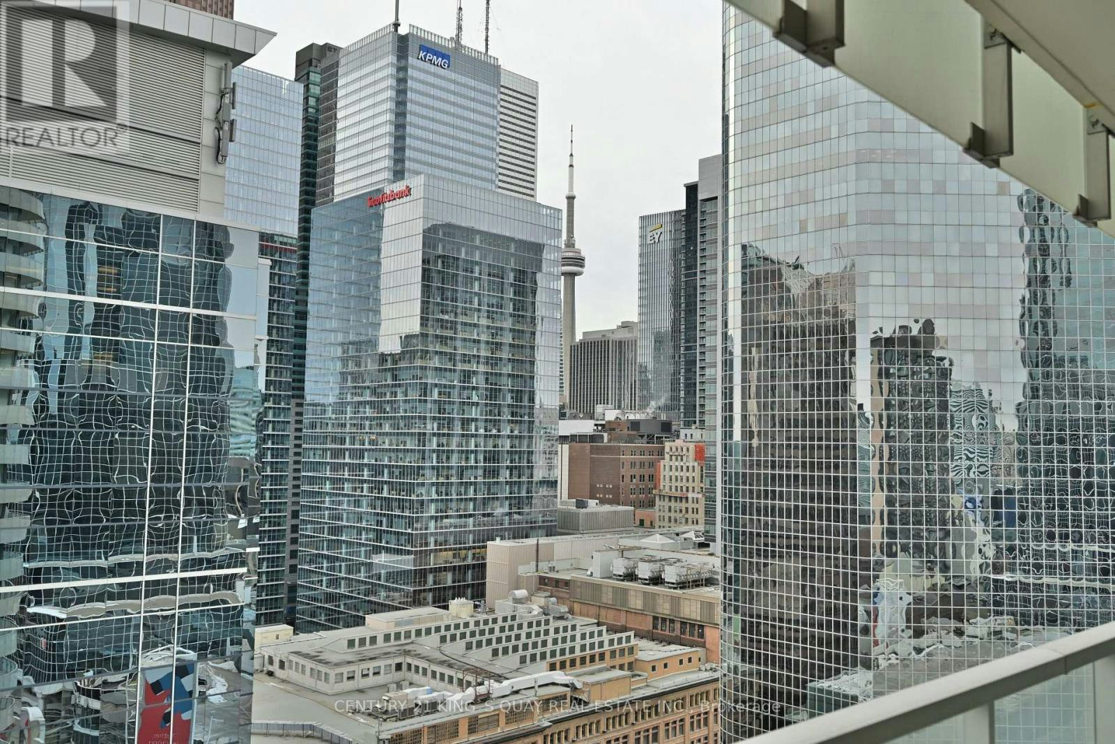1907-197 Yonge Street, Toronto, ON, M5B 1M4 - 34