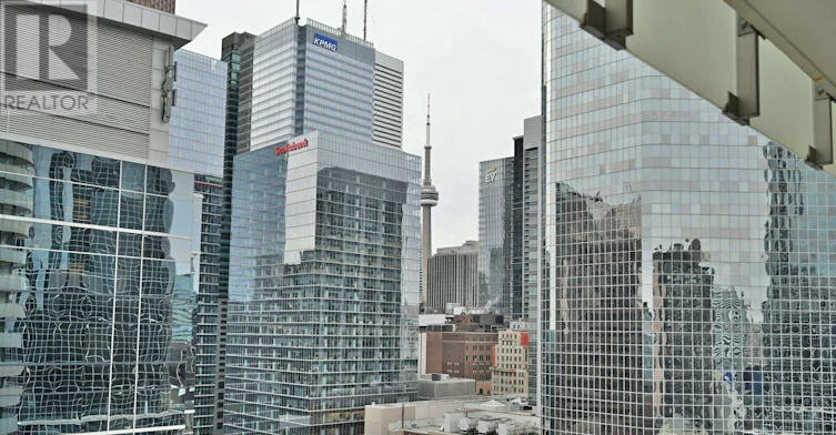 1907-197 Yonge Street, Toronto, ON, M5B 1M4 - 34